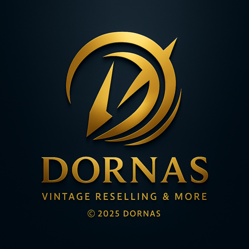 Dornas Logo